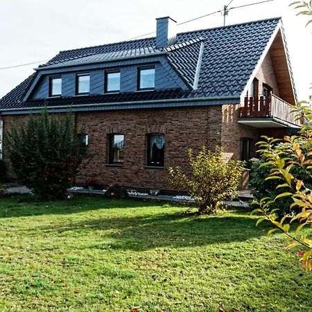 B&B Kottenborn Luaran gambar
