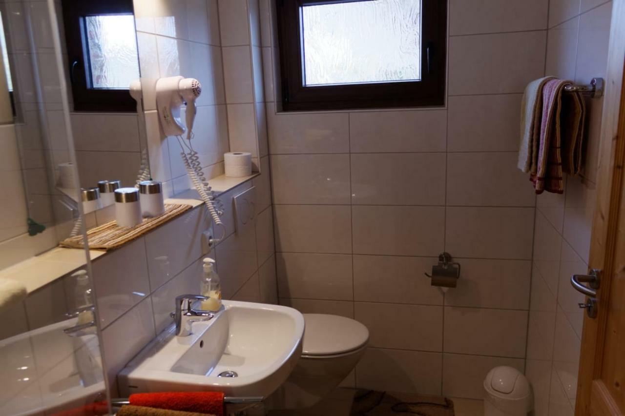 B&B Kottenborn Luaran gambar