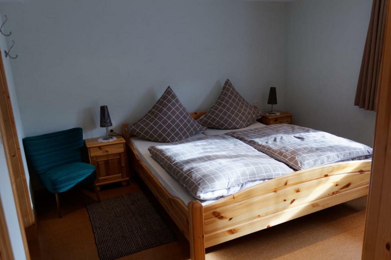 B&B Kottenborn Luaran gambar