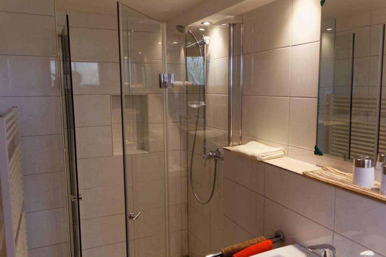 B&B Kottenborn Luaran gambar